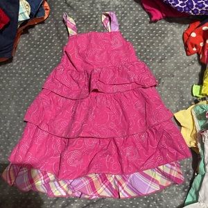 Size 3T boutique dress